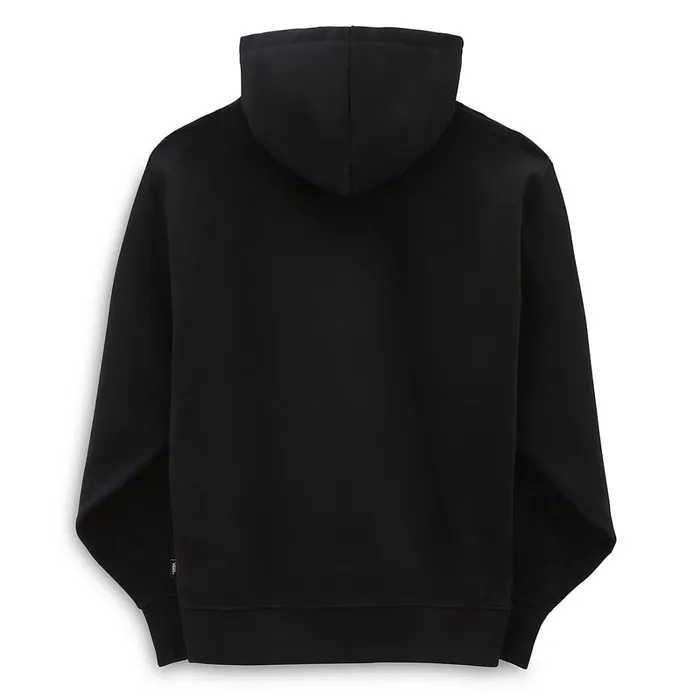 Vans Hoodies and Sweatshirts Women Flying V Hoodie Black
