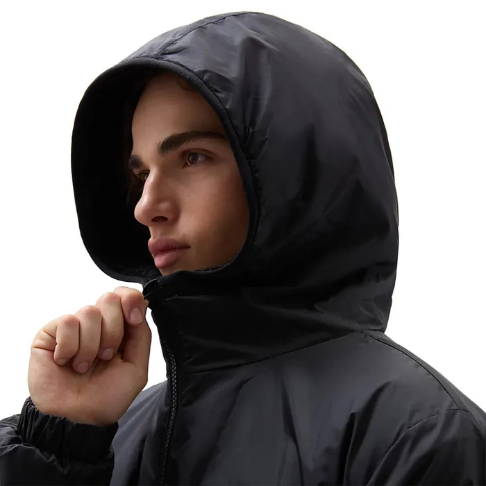 Vans Jackets and Coats Men Harvard Windbreaker Jacket Black