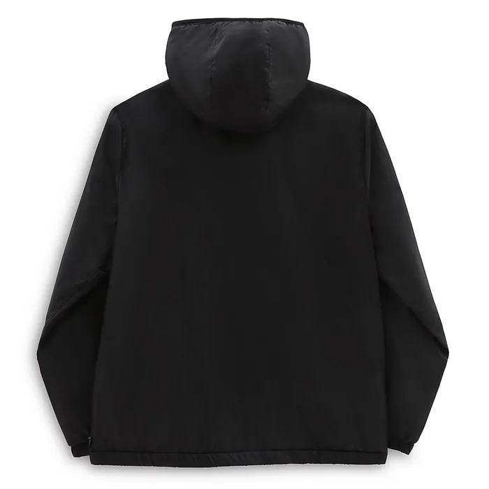 Vans Jackets and Coats Men Harvard Windbreaker Jacket Black