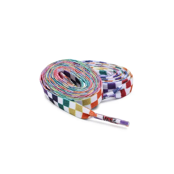 Vans Laces and Product Care Women Laces 36039039 Multicolour
