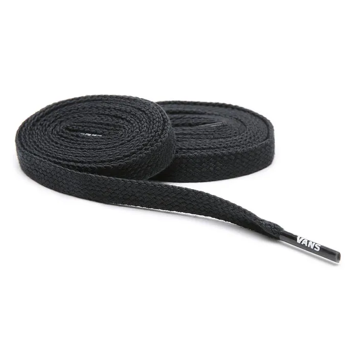 Vans Laces and Product Care Women Laces 45034 Black