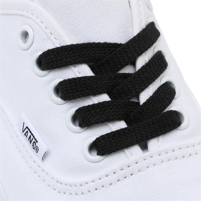 Vans Laces and Product Care Women Laces 45034 Black