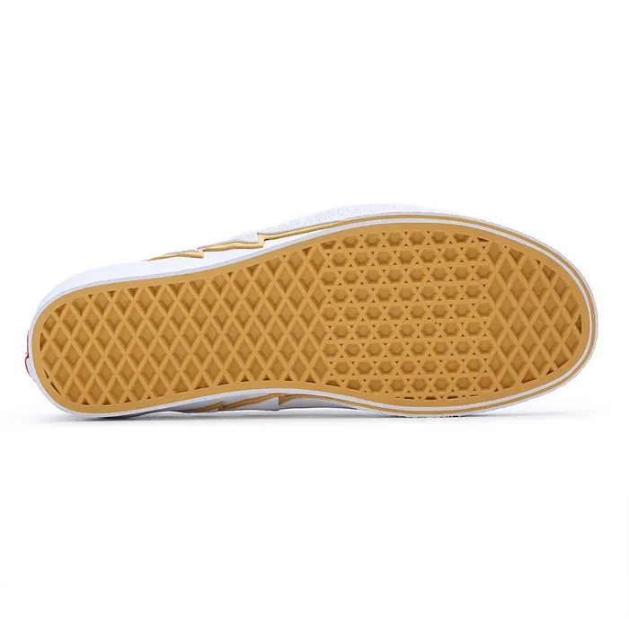 Vans Lowtop Shoes Men Authentic Bolt Shoes Black