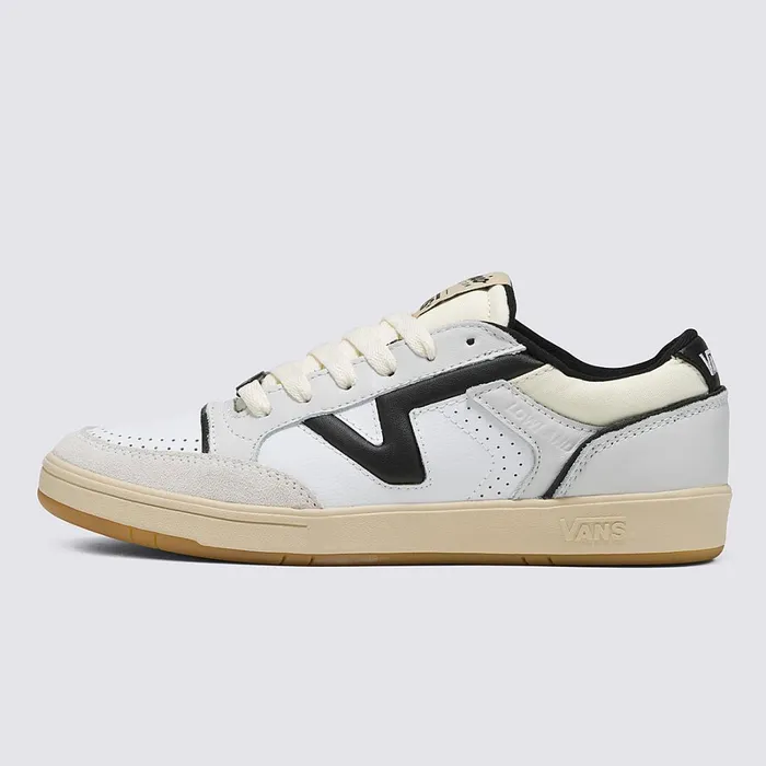 Vans Lowtop Shoes Men Lowland ComfyCush JMP Shoes Black