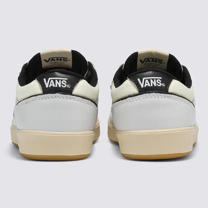 Vans Lowtop Shoes Men Lowland ComfyCush JMP Shoes Black