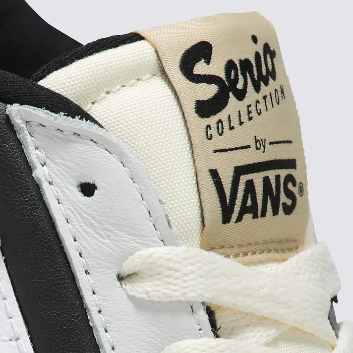 Vans Lowtop Shoes Men Lowland ComfyCush JMP Shoes Black