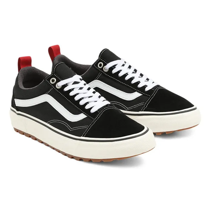 Vans Lowtop Shoes Men Old Skool MTE1 Shoes Black