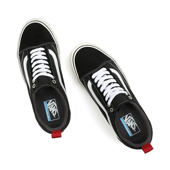 Vans Lowtop Shoes Men Old Skool MTE1 Shoes Black