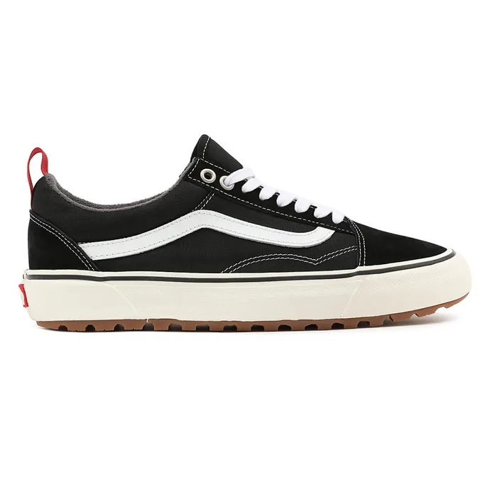 Vans Lowtop Shoes Men Old Skool MTE1 Shoes Black