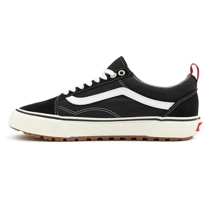 Vans Lowtop Shoes Men Old Skool MTE1 Shoes Black