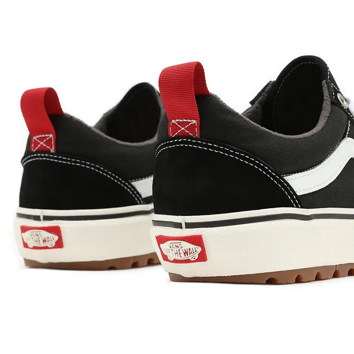 Vans Lowtop Shoes Men Old Skool MTE1 Shoes Black