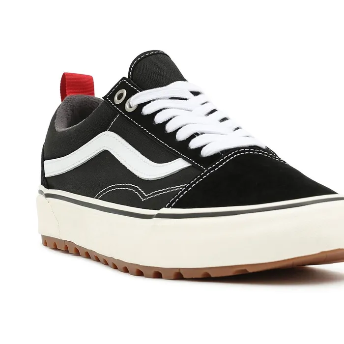 Vans Lowtop Shoes Men Old Skool MTE1 Shoes Black