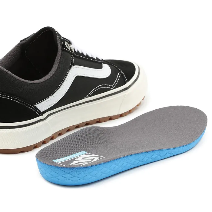 Vans Lowtop Shoes Men Old Skool MTE1 Shoes Black