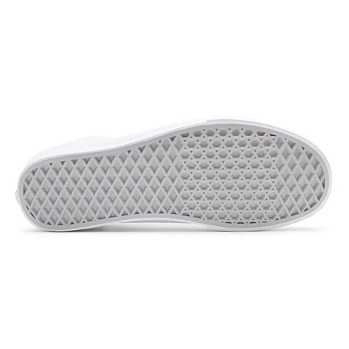 Vans Lowtop Shoes Men Old Skool Shoes White
