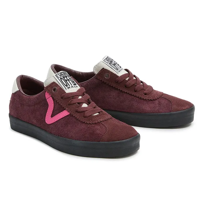 Vans Lowtop Shoes Men Sport Low Shoes Brown