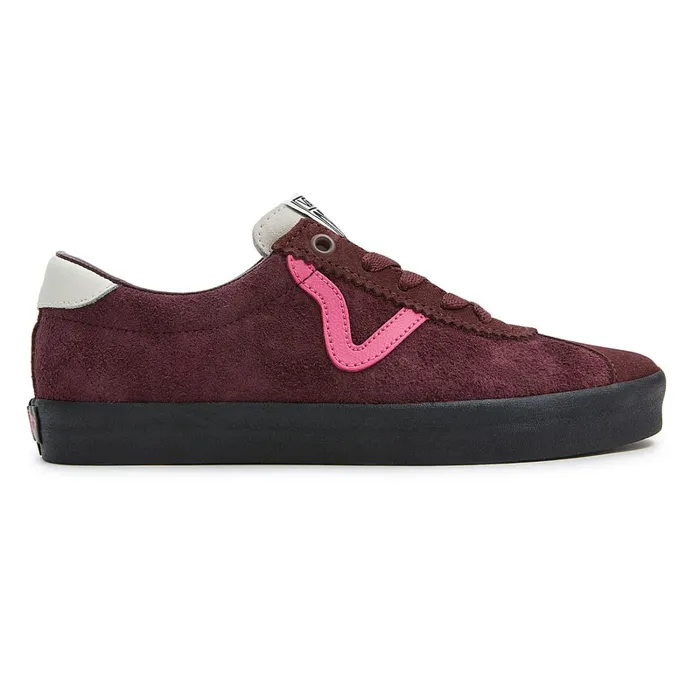 Vans Lowtop Shoes Men Sport Low Shoes Brown
