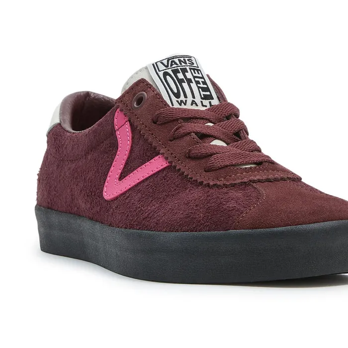 Vans Lowtop Shoes Men Sport Low Shoes Brown
