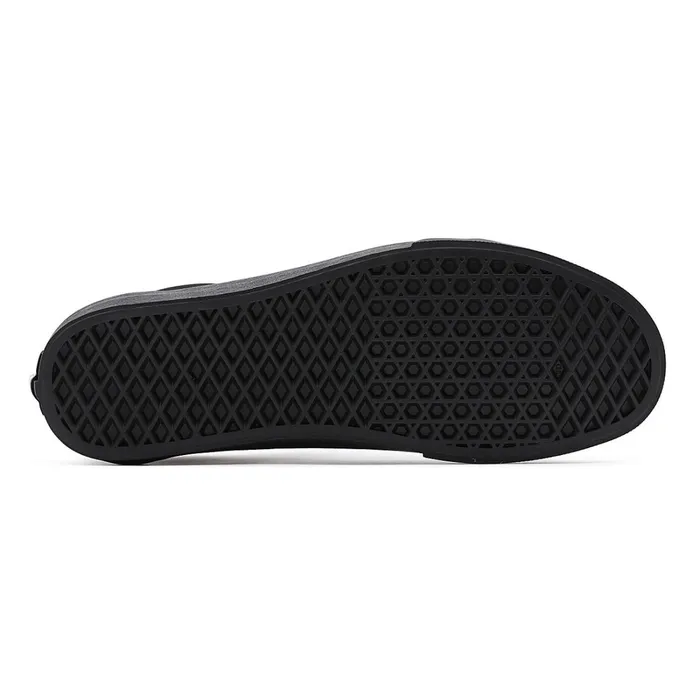 Vans Lowtop Shoes Men SuedeCanvas Old Skool Shoes Black