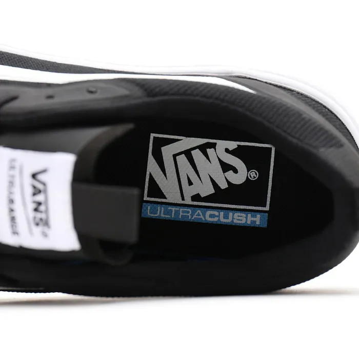 Vans Lowtop Shoes Men UltraRange EXO Shoes Black