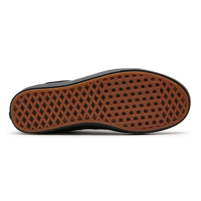 Vans Lowtop Shoes Women Comfycush Old Skool Shoes Black