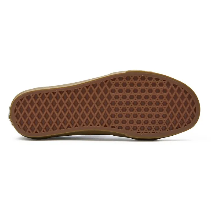 Vans Lowtop Shoes Women Sk8Low Shoes Grey White