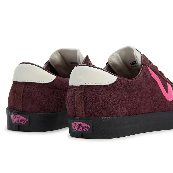 Vans Lowtop Shoes Women Sport Low Shoes Brown