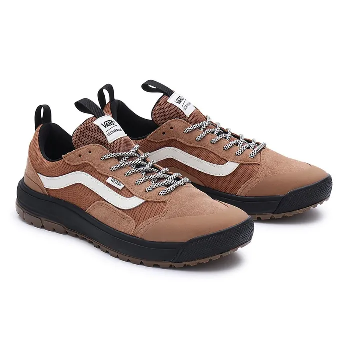 Vans MTE Shoes Men UltraRange EXO WWMTE1 Shoes Beige