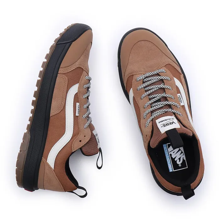 Vans MTE Shoes Men UltraRange EXO WWMTE1 Shoes Beige