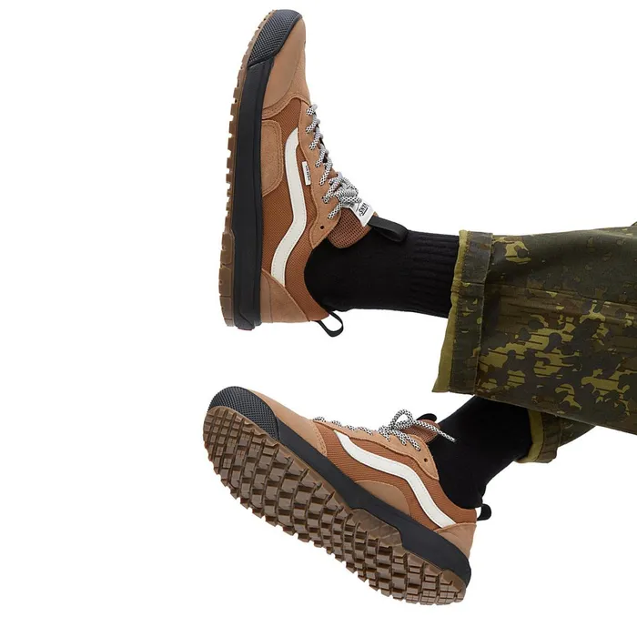 Vans MTE Shoes Men UltraRange EXO WWMTE1 Shoes Beige