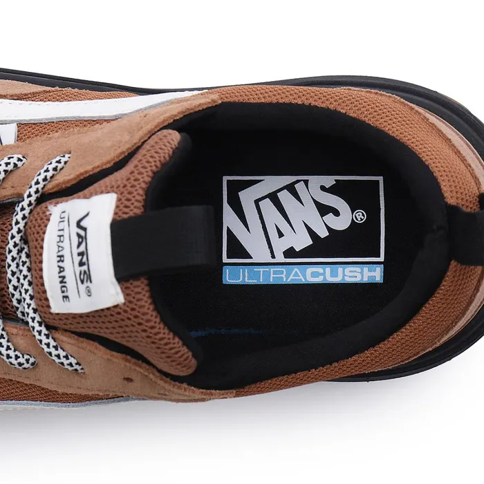 Vans MTE Shoes Men UltraRange EXO WWMTE1 Shoes Beige