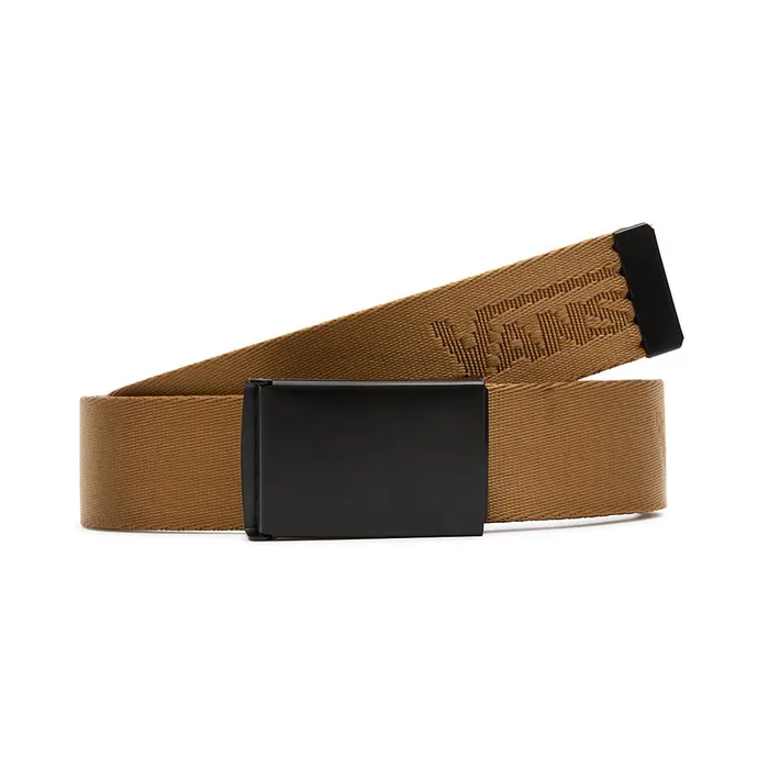 Vans Other Accessories Men Off The Wall Web Belt Brown