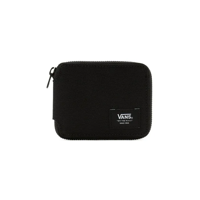 Vans Other Accessories Men Ordway Zip Wallet Black