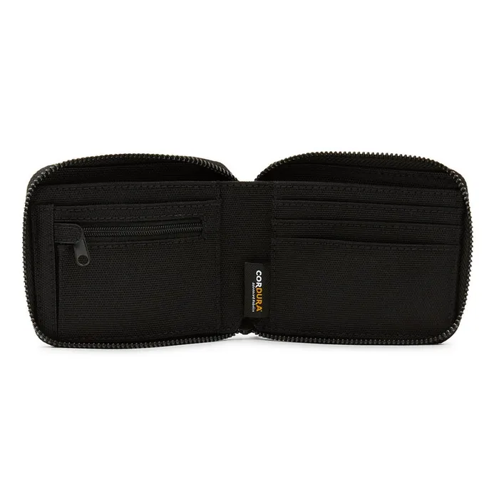 Vans Other Accessories Men Ordway Zip Wallet Black