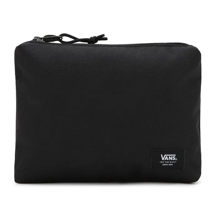 Vans Other Accessories Men Zip Pouch Bag Black
