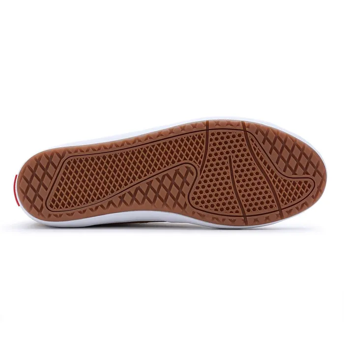 Vans Skate Shoes Men The Lizzie Shoes Gold