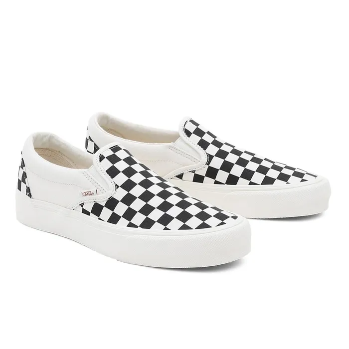 Vans Slipon Shoes Men SlipOn VR3 Shoes Black