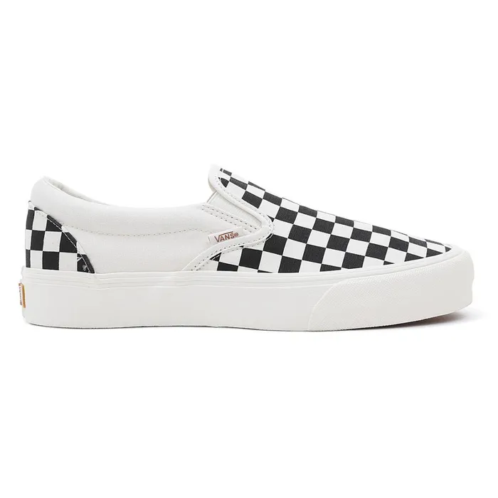 Vans Slipon Shoes Men SlipOn VR3 Shoes Black