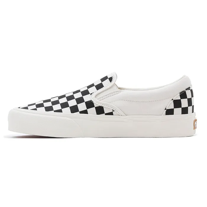 Vans Slipon Shoes Men SlipOn VR3 Shoes Black