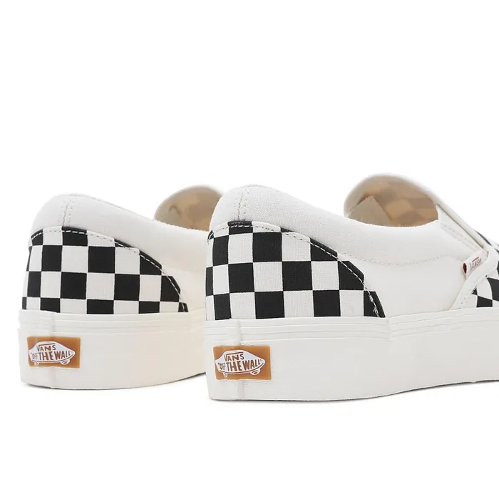 Vans Slipon Shoes Men SlipOn VR3 Shoes Black
