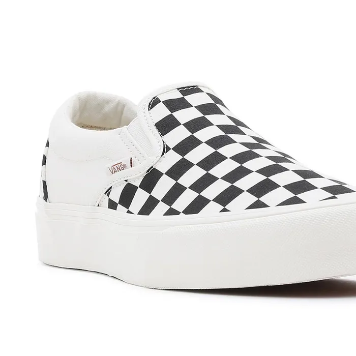 Vans Slipon Shoes Men SlipOn VR3 Shoes Black