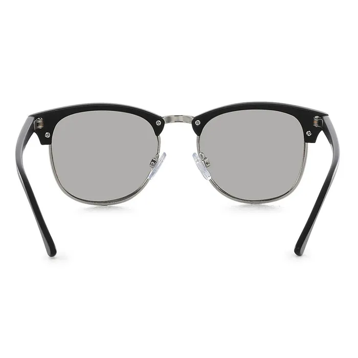Vans Sunglasses Men Dunville Sunglasses Black Grey