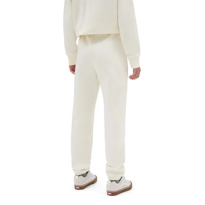 Vans Trousers and Chinos Women ComfyCush Relaxed Sweatpants White