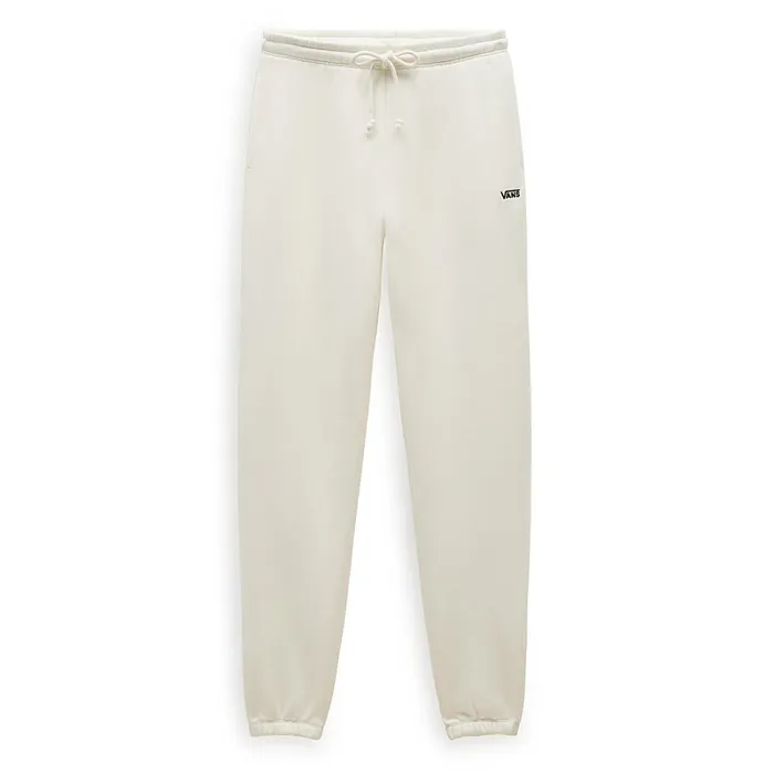 Vans Trousers and Chinos Women ComfyCush Relaxed Sweatpants White