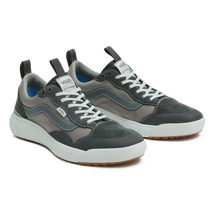 Vans Ultrarange Shoes Men UltraRange EXO SE Shoes Grey