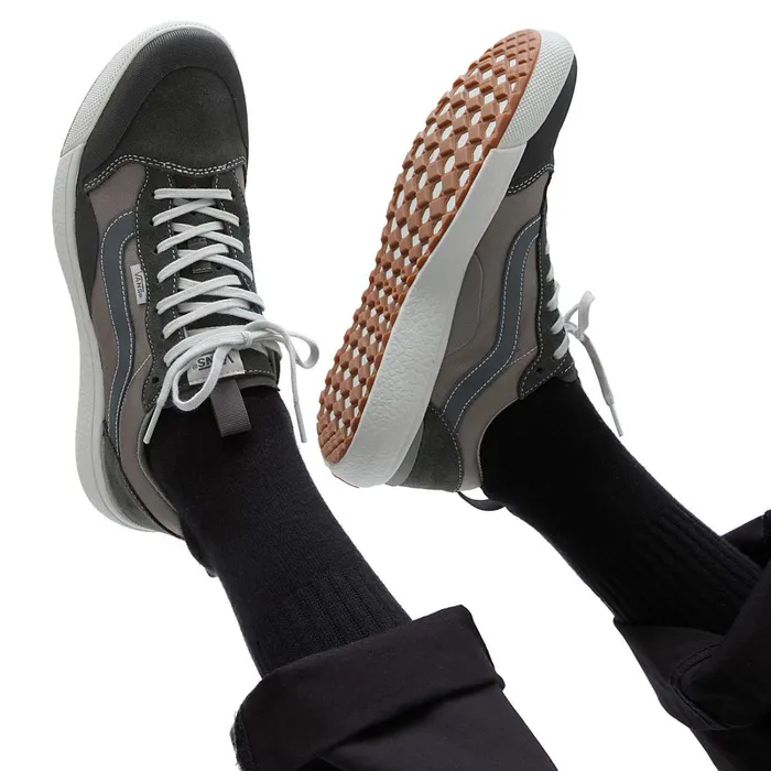 Vans Ultrarange Shoes Men UltraRange EXO SE Shoes Grey