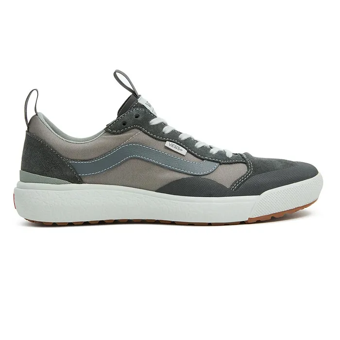 Vans Ultrarange Shoes Men UltraRange EXO SE Shoes Grey