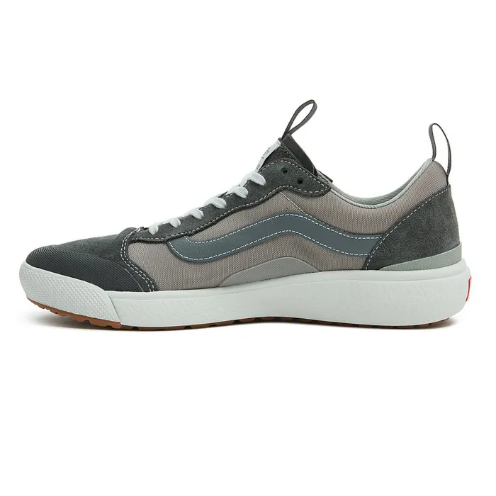 Vans Ultrarange Shoes Men UltraRange EXO SE Shoes Grey