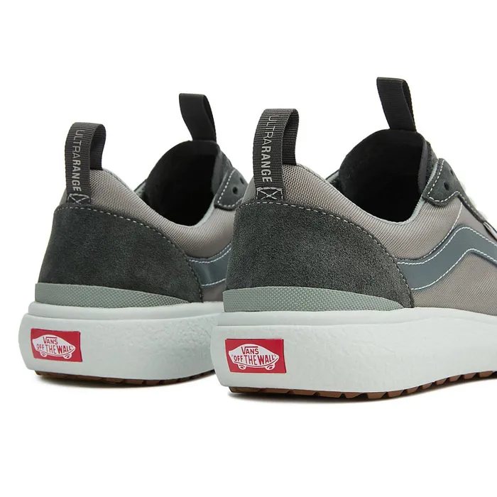 Vans Ultrarange Shoes Men UltraRange EXO SE Shoes Grey