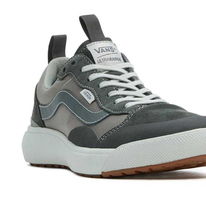 Vans Ultrarange Shoes Men UltraRange EXO SE Shoes Grey