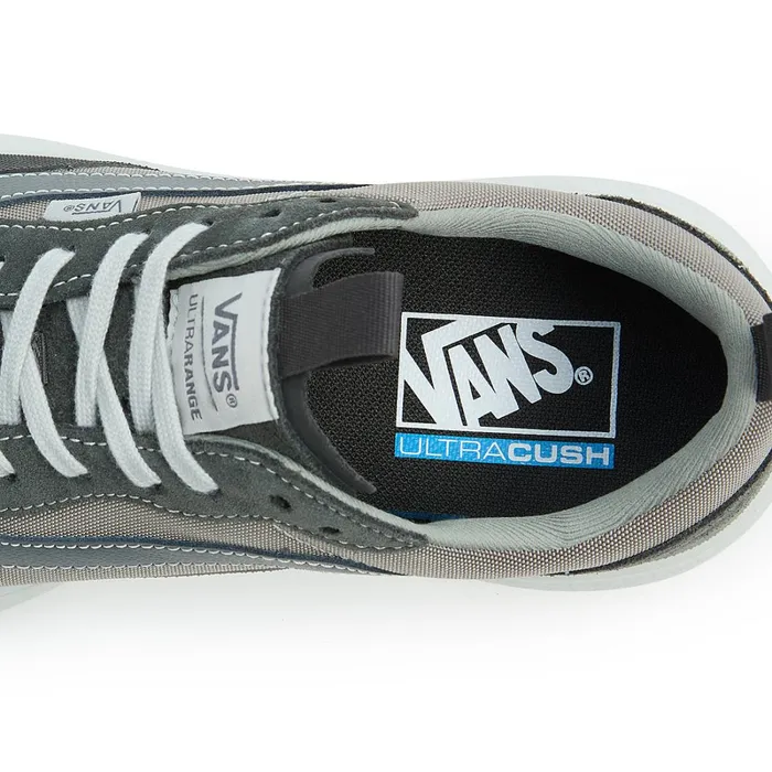 Vans Ultrarange Shoes Men UltraRange EXO SE Shoes Grey